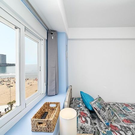 Ferienwohnung El Rincon Playero De Maria II Totalmente Reformado Abril 2022 Benidorm Exterior foto