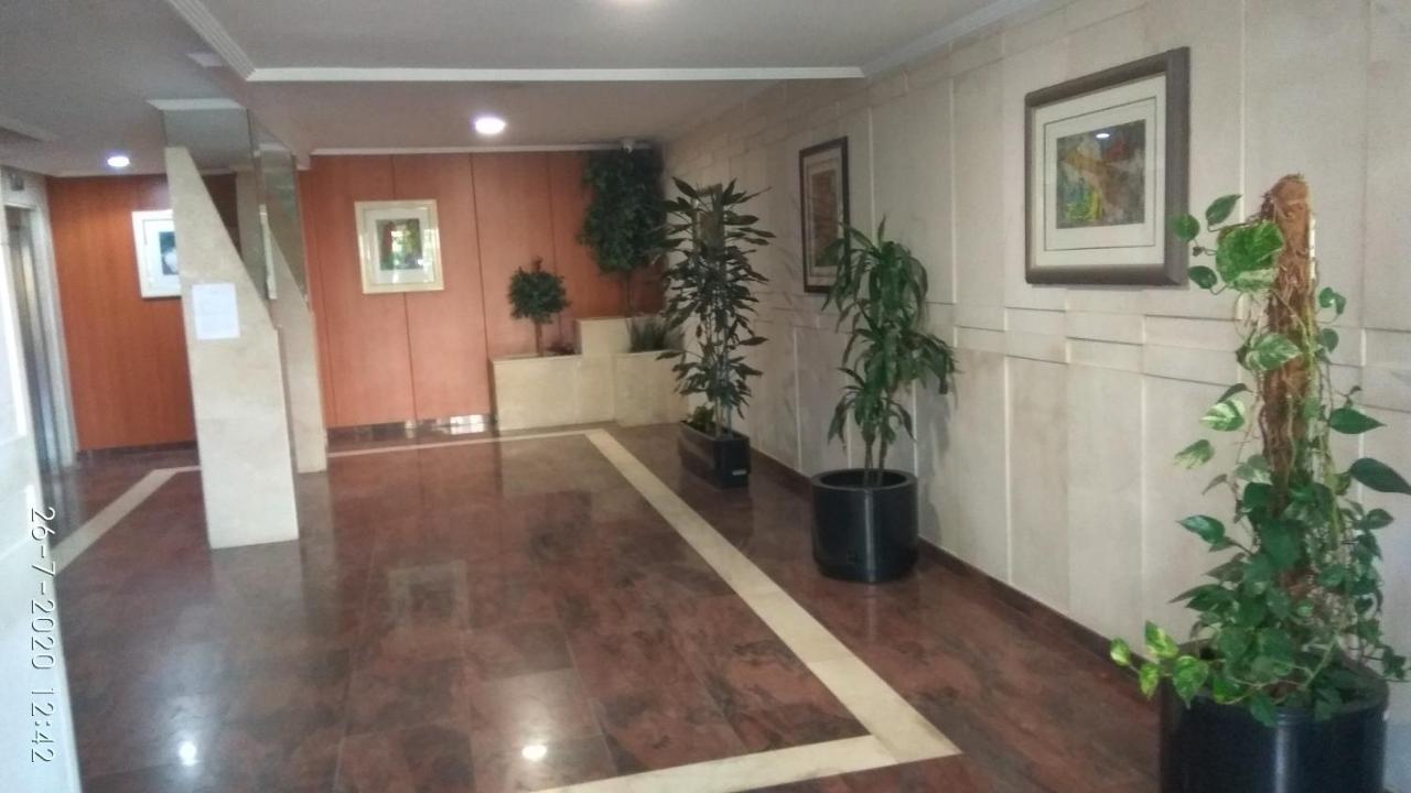 Ferienwohnung El Rincon Playero De Maria II Totalmente Reformado Abril 2022 Benidorm Exterior foto