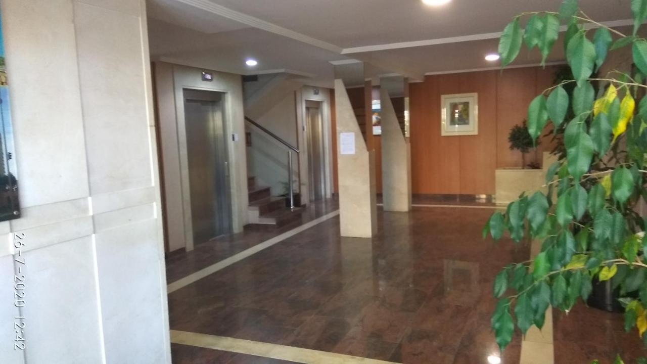 Ferienwohnung El Rincon Playero De Maria II Totalmente Reformado Abril 2022 Benidorm Exterior foto