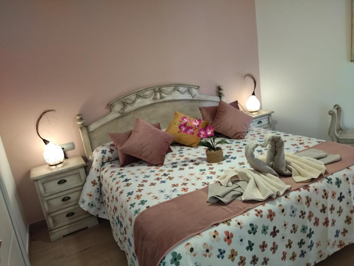 Ferienwohnung El Rincon Playero De Maria II Totalmente Reformado Abril 2022 Benidorm Exterior foto