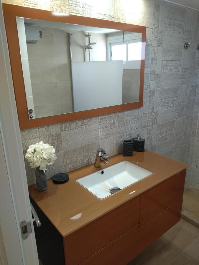 Ferienwohnung El Rincon Playero De Maria II Totalmente Reformado Abril 2022 Benidorm Exterior foto