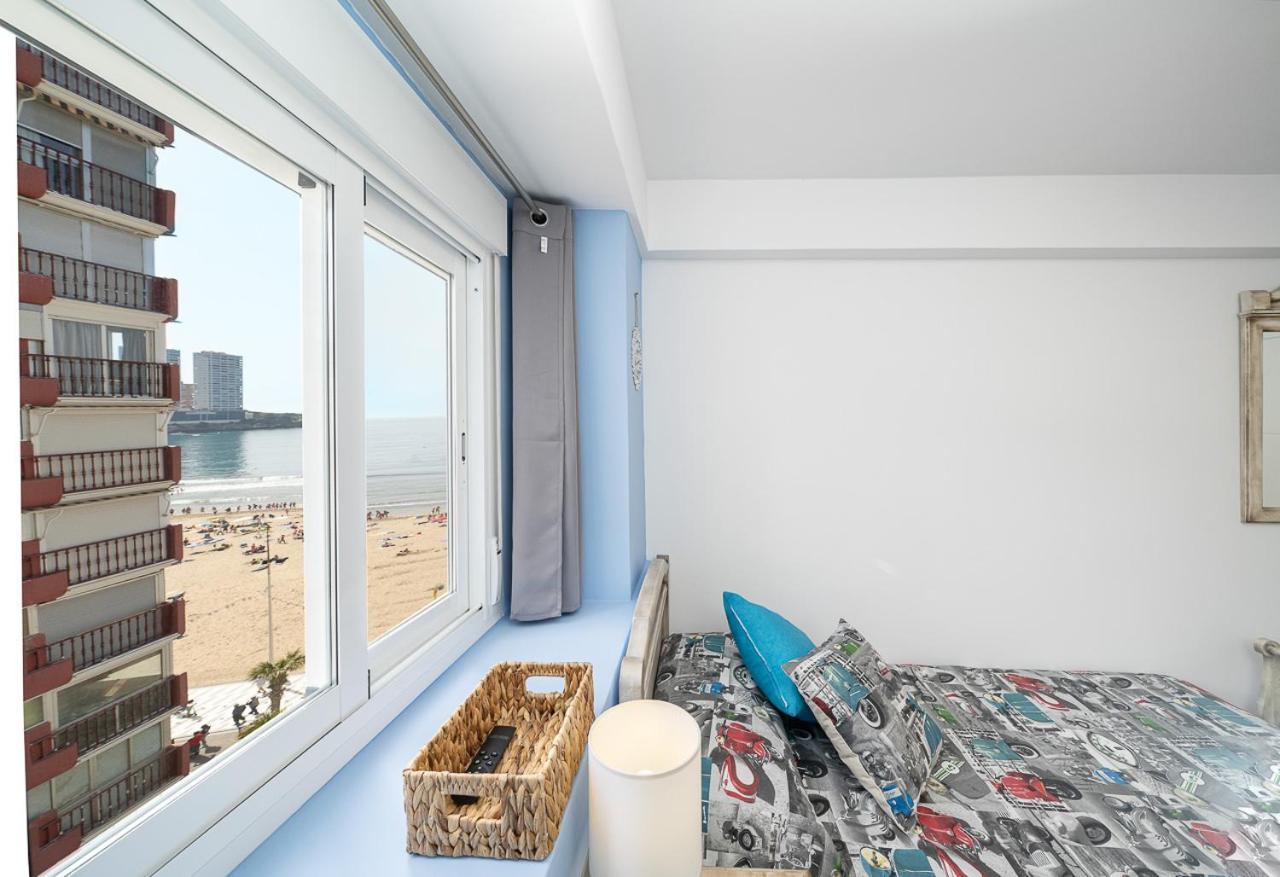 Ferienwohnung El Rincon Playero De Maria II Totalmente Reformado Abril 2022 Benidorm Exterior foto